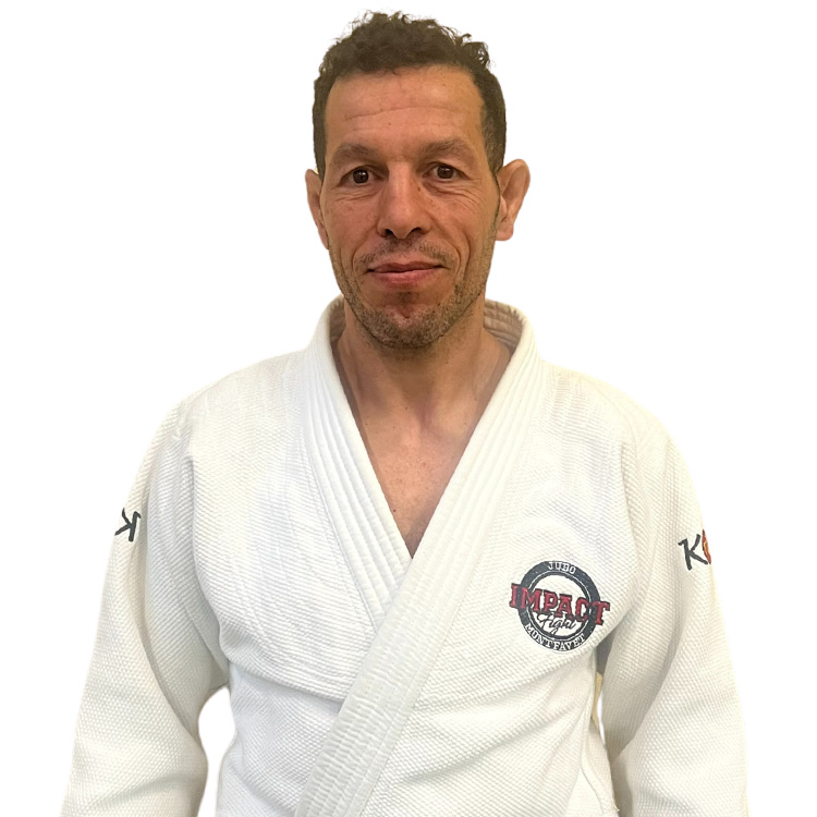 Mourad Guettari