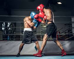 MMA