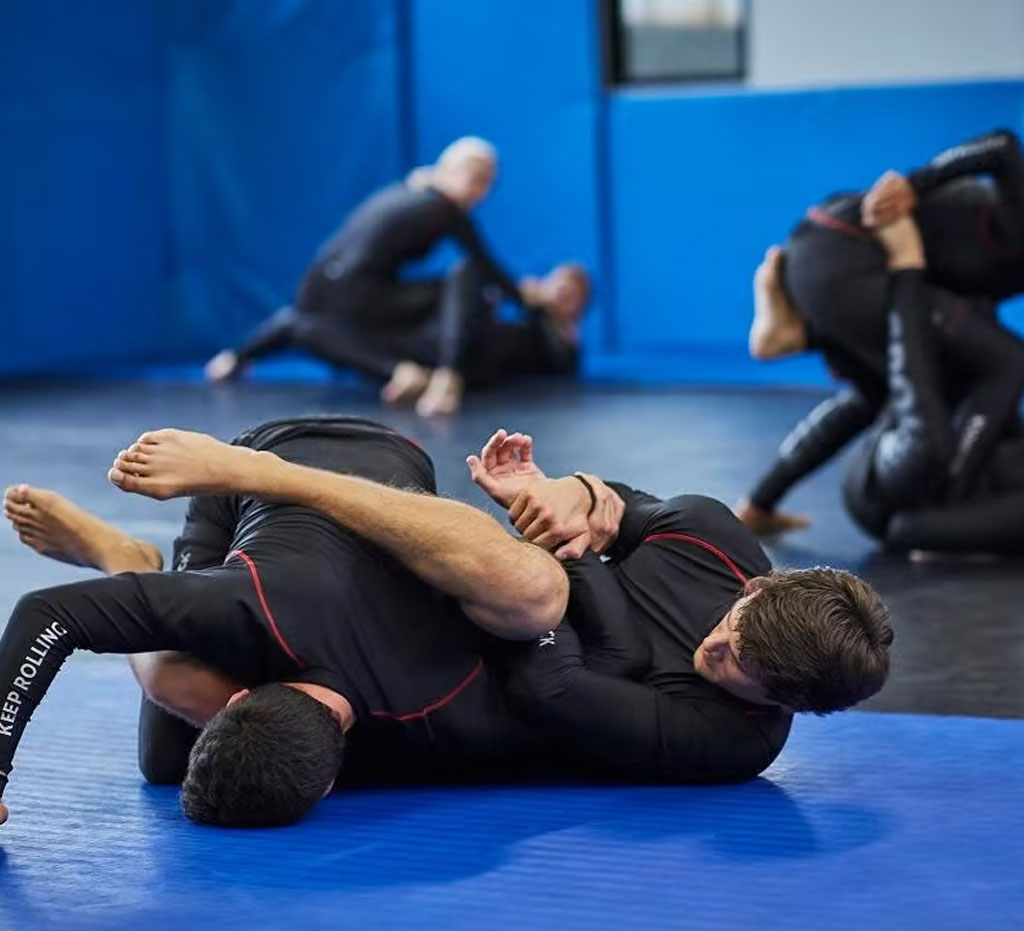 MMA
