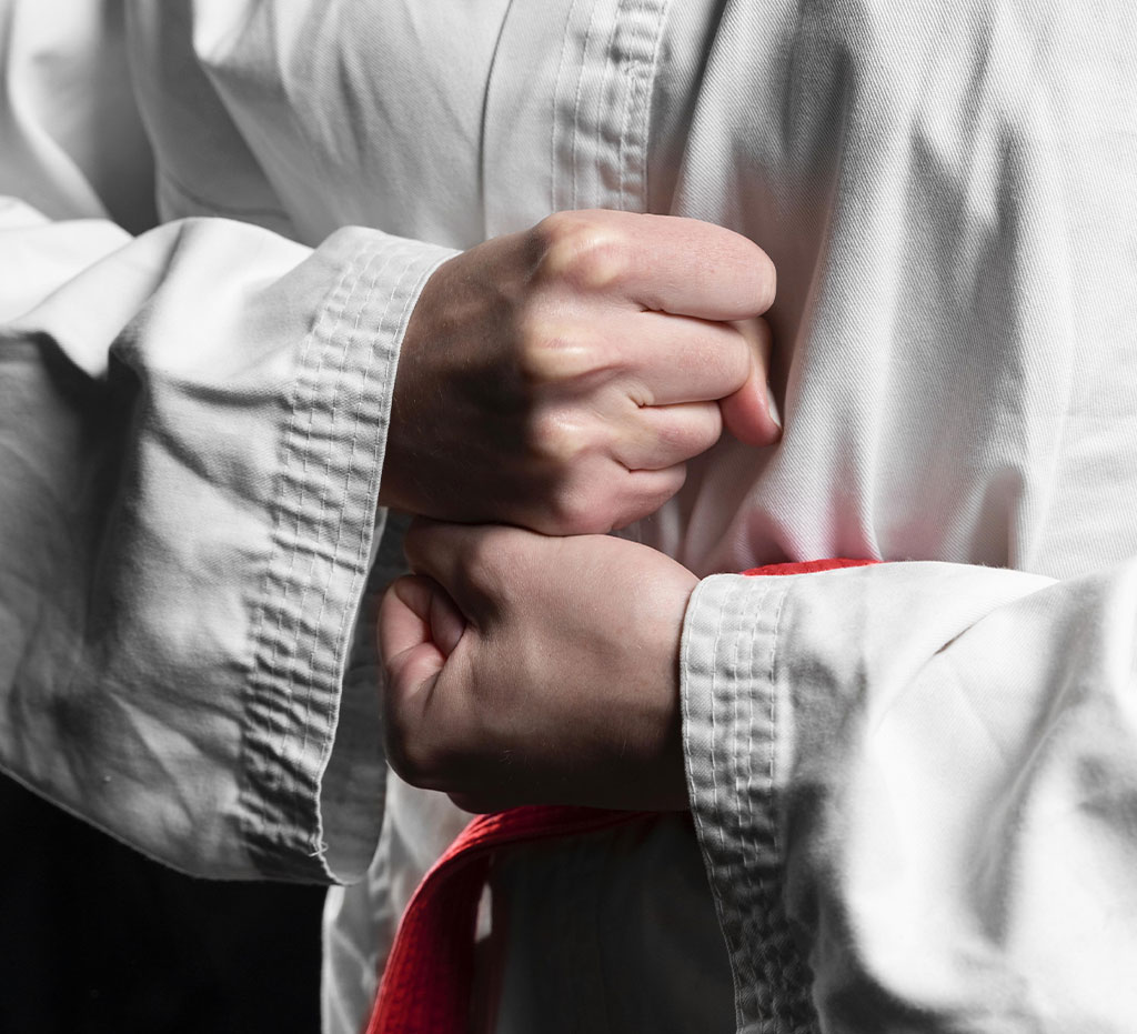 Kickboxing